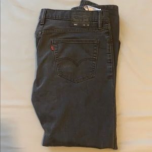 Levi 541 Men’s Jeans